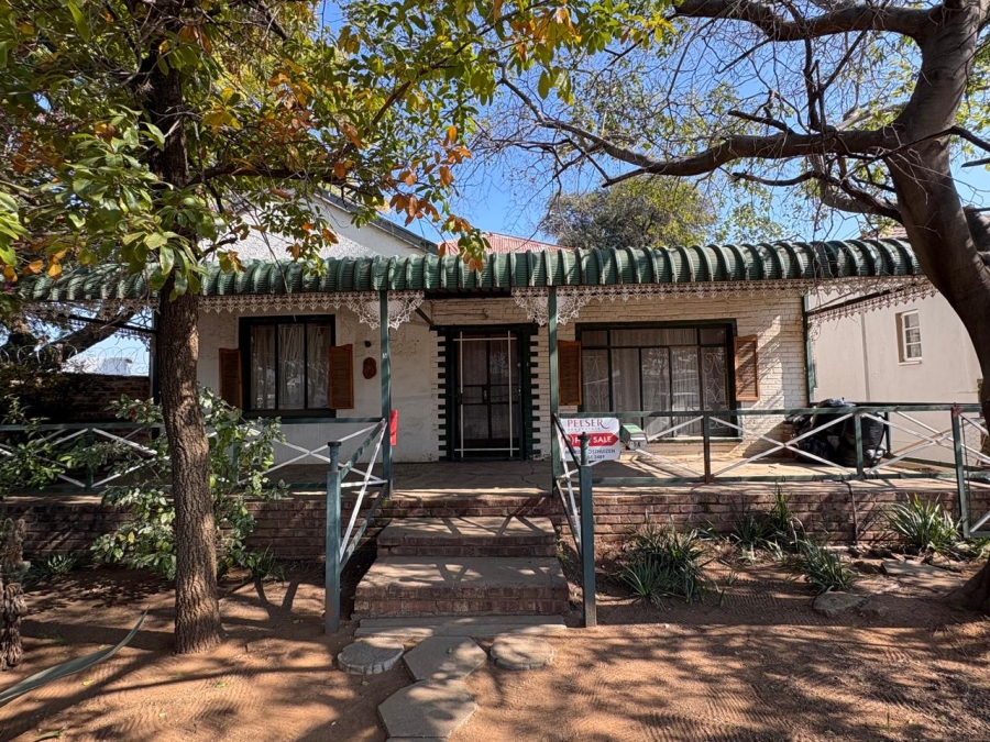 Commercial Property for Sale in Bloemhof North West